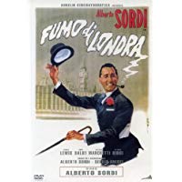 Fumo Di Londra