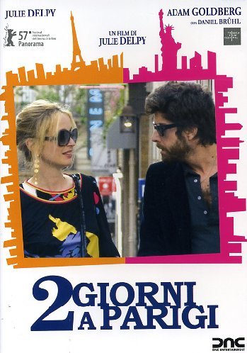 2 Giorni A Parigi