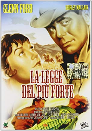 La Legge Del Più Forte