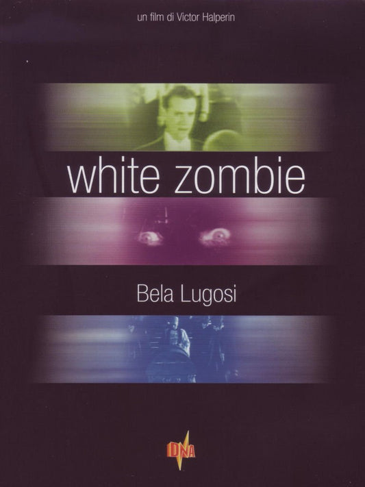 White Zombie
