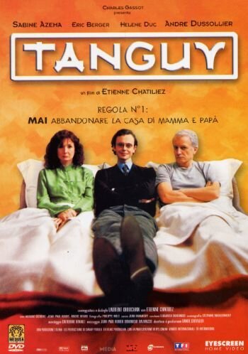 Tanguy