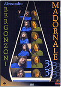 Alessandro Bergonzoni: Madornale 33