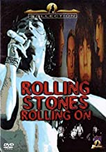Rolling On