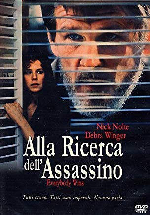 Alla Ricerca Dell'assassino