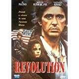 Revolution