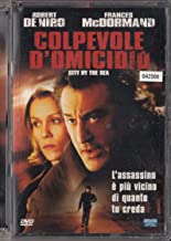 Colpevole D'omicidio