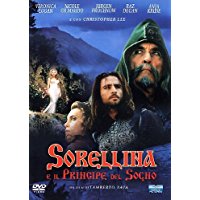 Sorellina E Il Principe Del Sogno
