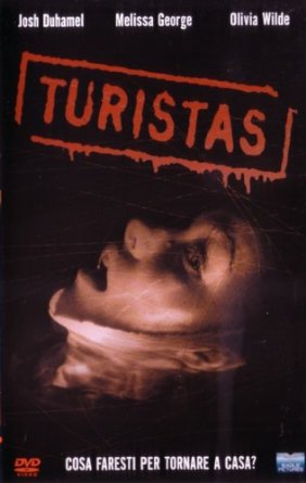 Turistas