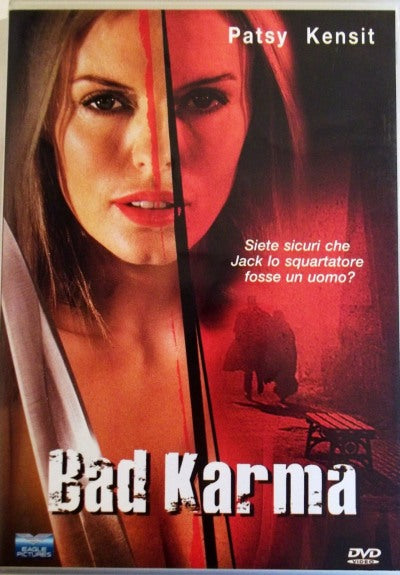 Bad Karma