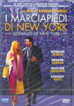I Marciapiedi Di New York