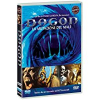 Dagon - La Mutazione Del Male