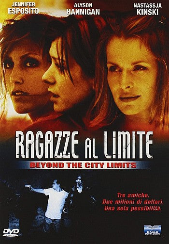 Ragazze Al Limite