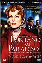 Lontano Dal Paradiso