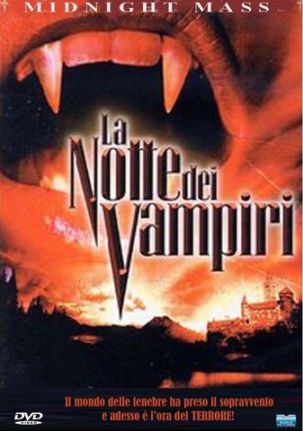 La Notte Dei Vampiri - Midnight Mass