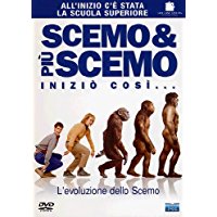 Scemo E Più Scemo - Iniziò Così