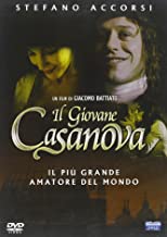 Il Giovane Casanova