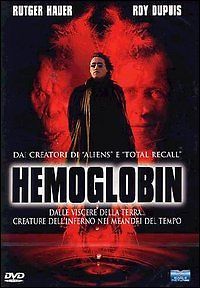 Hemoglobin - Creature Dell'inferno (Slim Edition)