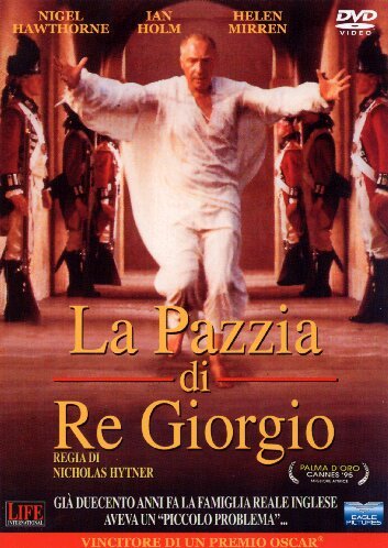 La Pazzia Di Re Giorgio