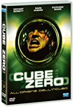 Cube Zero