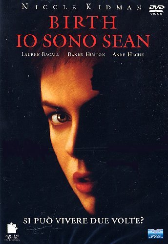 Birth Io Sono Sean