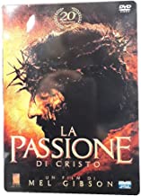 La Passione Di Cristo Edizione Limitata 20 Anniversario Box