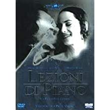 Lezioni Di Piano Steelbook