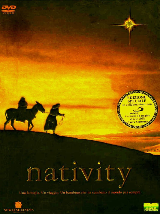 Nativity - Special Edition