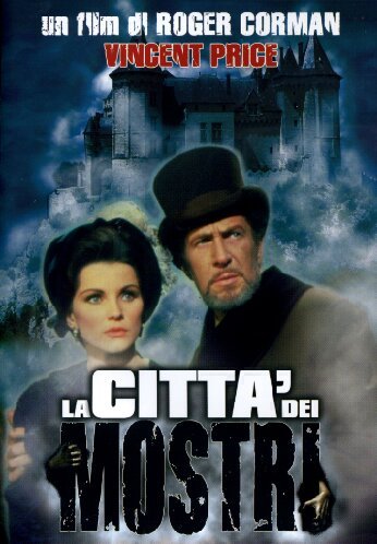 La Città Dei Mostri