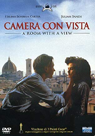 Camera Con Vista Steelbook