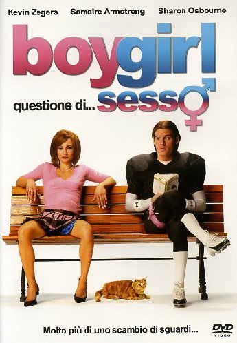 Boygirl - Questione Di... Sesso
