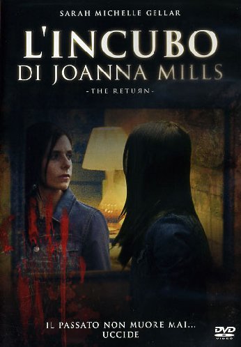 L'incubo Di Joanna Mills - The Return