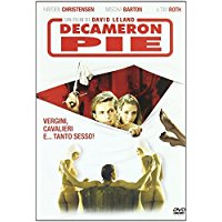 Decameron Pie