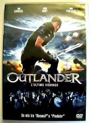 Outlander - L'ultimo Vichingo + Il Tesoro Perduto