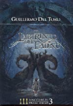 Il Labirinto Del Fauno - Steelbook Limited Edition
