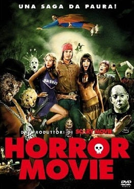 Horror Movie