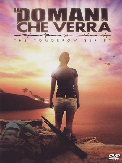 Il Domani Che Verrà - The Tomorrow Series