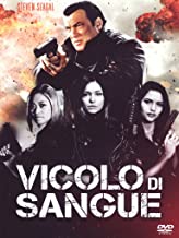 True Justice - Vicolo Di Sangue