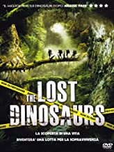 The Lost Dinosaurs