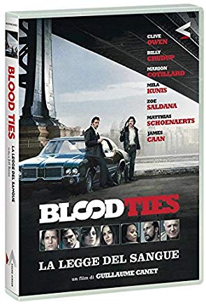 Blood Ties - La Legge Del Sangue