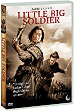 Little Big Soldier