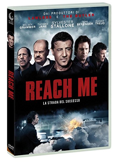 Reach Me - La Strada Per Il Successo