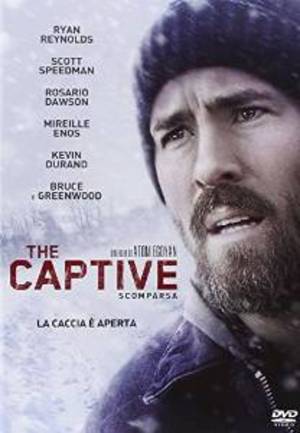 The Captive - Scomparsa