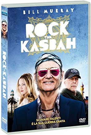 Rock The Kasbah