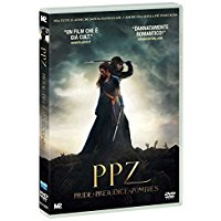 Ppz - Pride And Prejudice And Zombies