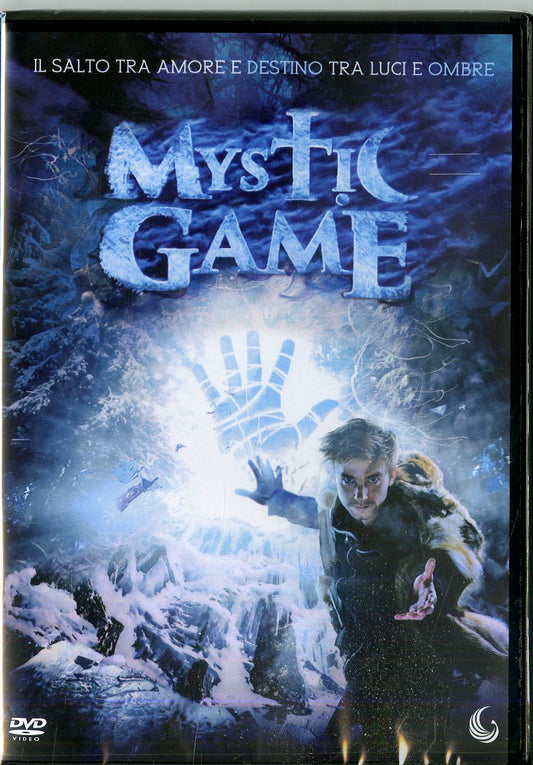 Mystic Game