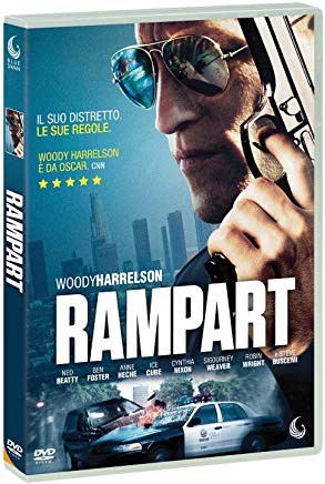 Rampart