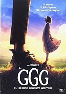 Il Ggg - Il Grande Gigante Gentile
