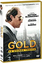 Gold - La Grande Truffa