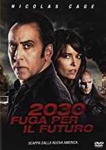 2030 Fuga Per Il Futuro