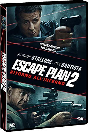 Escape Plan 2 - Ritorno All'inferno